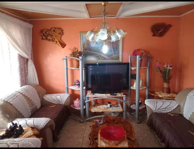 3 BEDROOM HOUSE FOR SALE IN SEBOKENG ZONE 10